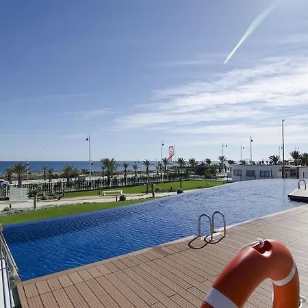 Ocean View - Marholidays Elche