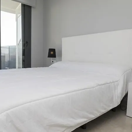 Hotel Ocean View - Marholidays Elche