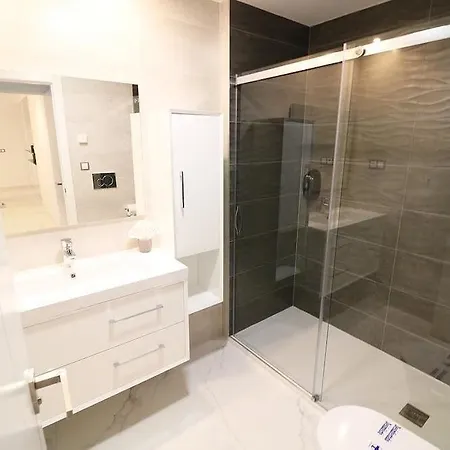 Hotel Ocean View - Marholidays